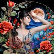 ヒメ日記 2025/10/08 19:27 投稿 藤谷香文 ローテンブルク