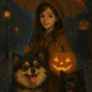 ヒメ日記 2025/10/31 18:31 投稿 藤谷香文 ローテンブルク