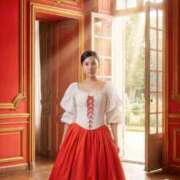 ヒメ日記 2026/04/25 06:58 投稿 藤谷香文 ローテンブルク