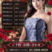 ヒメ日記 2026/10/20 09:10 投稿 藤谷香文 ローテンブルク