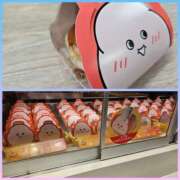 鳴沢ひろこ もっちゅりん♪ ローテンブルク
