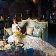 ヒメ日記 2025/01/15 12:08 投稿 森川すみれ ローテンブルク