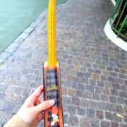 ヒメ日記 2025/10/21 18:32 投稿 森川すみれ ローテンブルク