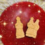 ヒメ日記 2025/12/24 11:00 投稿 森川すみれ ローテンブルク