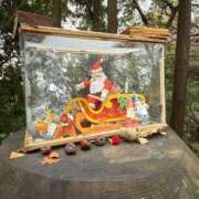 ヒメ日記 2025/12/26 01:10 投稿 森川すみれ ローテンブルク