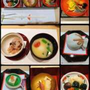 森川すみれ 和食 ローテンブルク