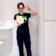 ヒメ日記 2026/03/18 07:27 投稿 森川すみれ ローテンブルク