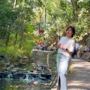 ヒメ日記 2026/04/18 21:34 投稿 早乙女りえ ローテンブルク