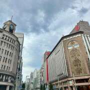 早乙女りえ 銀座の空 ローテンブルク