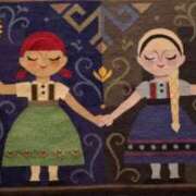 ヒメ日記 2025/02/09 10:54 投稿 胡蝶蘭 ローテンブルク