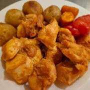 ヒメ日記 2025/09/16 22:23 投稿 胡蝶蘭 ローテンブルク