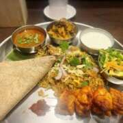 吉沢はるか ビリヤニ ローテンブルク