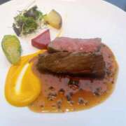 吉沢はるか お肉 ローテンブルク