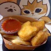 まや 1日のお礼です 妻天 京橋店