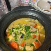 ムギタ 酒かす入り豚汁 神奈川★出張マッサージ委員会Z