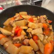 ムギタ イタリアン筑前煮 神奈川★出張マッサージ委員会Z