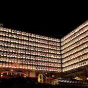 りお 酉の市 無我（むが）