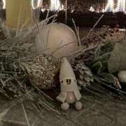 りお 丸の内イルミネーション 無我（むが）