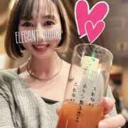 Chiaki　Arima 今年は ELEGANT－エレガント－