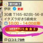 ヒメ日記 2025/11/15 14:30 投稿 伊吹 名古屋Ｍ性感 ルーフ倶楽部