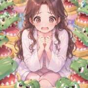 いろは わにわにぱにっく🐊🪤 ミラー