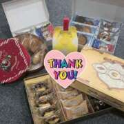 ココ お礼☆ 谷町人妻ゴールデン倶楽部