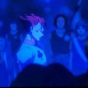 はるか ハンター試験 花火-hanabi-(すすきの)