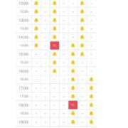 ヒメ日記 2026/04/20 07:13 投稿 はるか 花火-hanabi-(すすきの)