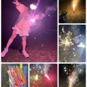 ヒメ日記 2026/09/03 09:13 投稿 はるか 花火-hanabi-(すすきの)