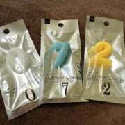 みずき 072🕯️ エデン