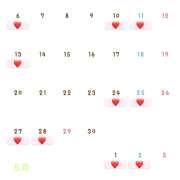 ヒメ日記 2026/03/30 07:46 投稿 えり SKY(スカイ)