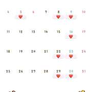 えり 【GW〜5月の出勤予定】 SKY(スカイ)