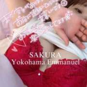さくら 明日❣️ エマニエル