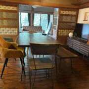 有賀　百合子 おはよ〜 東京ローズマリー