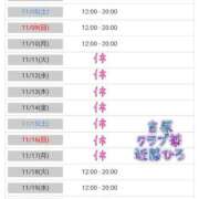 ヒメ日記 2025/11/07 11:37 投稿 近藤ひろ クラブ華