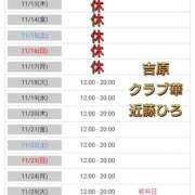 ヒメ日記 2025/11/13 08:23 投稿 近藤ひろ クラブ華