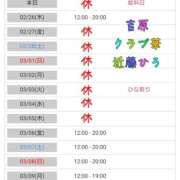 ヒメ日記 2026/02/25 00:22 投稿 近藤ひろ クラブ華