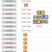 ヒメ日記 2026/03/17 03:57 投稿 近藤ひろ クラブ華