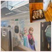 ヒメ日記 2025/06/01 05:29 投稿 杉本　加代子 東京ローズマリー