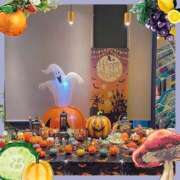 ヒメ日記 2025/10/31 08:27 投稿 杉本　加代子 東京ローズマリー