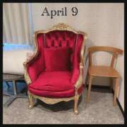 ヒメ日記 2025/04/11 06:00 投稿 辻　はつみ OLピンクコレクション