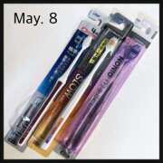 ヒメ日記 2025/05/12 19:31 投稿 辻　はつみ OLピンクコレクション