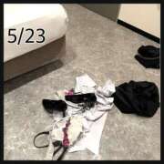 ヒメ日記 2025/05/30 14:18 投稿 辻　はつみ OLピンクコレクション