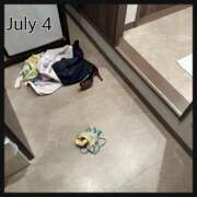 ヒメ日記 2025/07/06 12:55 投稿 辻　はつみ OLピンクコレクション