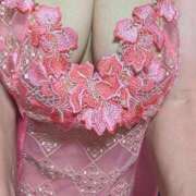 青山 花見した？ ローズマリー大塚