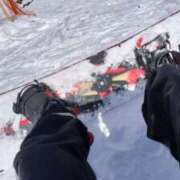 ヒメ日記 2025/02/23 19:41 投稿 【あきな】モデル系ドMな女神 コーチと私と、ビート板･･･