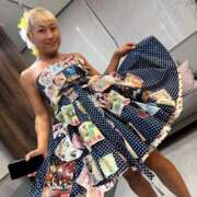 ヒメ日記 2025/01/01 12:11 投稿 星崎 あゆ TOKYO PINK PANTHER