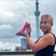 ヒメ日記 2025/09/12 13:28 投稿 星崎 あゆ TOKYO PINK PANTHER