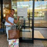 ヒメ日記 2025/11/10 18:09 投稿 星崎 あゆ TOKYO PINK PANTHER