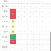 ヒメ日記 2026/03/16 14:50 投稿 坂上らん ウルトラグレイス24